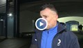 Людмил Киров: Mомчетата бяха настроени за победа, но не се получи