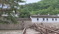 Ремонтират разрушения мост при Дряновския манастир с държавни средства