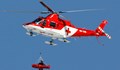 Регионалното министерство отпуска 20 милиона лева за медицински хеликоптер