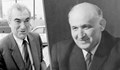 Почина Виктор Шарапов, който свали от власт Тодор Живков