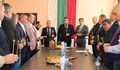Новоизбраният общински съвет в Борово заседава за първи път