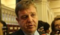 Красимир Каракачанов: Не разбирам аргумента на Румен Радев
