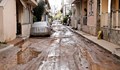 Лошото време взе две жертви в Гърция
