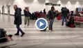Пътници на „България Ер” са блокирани на летище в Милано