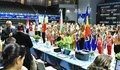 XII-ти международен фестивал по гимнастика “Дунавска перла”
