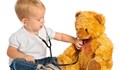 Родителите харчат между 80 и 100 лева за здравни грижи на деца до 6 години