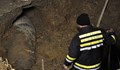 Еднотонна бомба е открита в Черна гора
