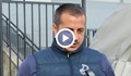 Огнян Цветанов: Успяхме да намерим пари за лагер за мача с „Царско село“