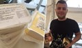 Банкер се завърна от Женева, за да прави сирене в Обнова