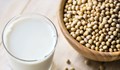 Учени: Прекомерната консумация на соеви продукти води до рак