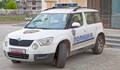 Камион с български номера катастрофира край Куманово