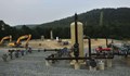 Великобритания спира фракинга за добив на газ