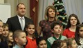 Президентът дава старт на „Българската Коледа“ от Варна