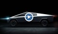 Илон Мъск показа електрическия пикап на Tesla