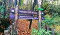 Жалба срещу отнемането на 10 декара от територията на Природен парк “Витоша”