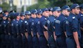 Полицаите ще имат нови заплати от следващата година