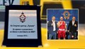 Русенски полицай отново стана шампион по бокс в системата на МВР