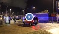 Откриха мигранти в хладилен контейнер на ферибот за Великобритания