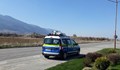 Шофьор подхвърли 30 лева на ТОЛ полицаи на пътя Русе - Разград