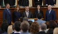 Петима нови депутати влязоха в парламента