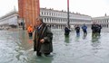 Обявиха извънредно положение във Венеция