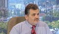 Пламен Пасков: Дойде ли новият US посланик, ГЕРБ напуска сцената