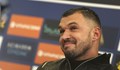 Валери Божинов: В Ботев повечето сме левскари...