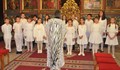 Концерт в храм „Св. Троица” закри Осмата хорова среща „Св. Георги”