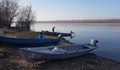Необичайно маловодие в река Дунав