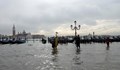 Ново наводнение във Венеция