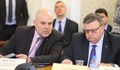 Цацаров: По процедура не може да се издигне друг кандидат за главен прокурор