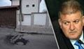 Изгоряха коли на шефа на митниците Георги Костов