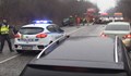 Катастрофа на пътя Плевен - Русе