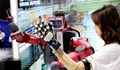 Роботите ще поемат 45% от производството през 2020-та