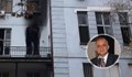 Д-р Даниел Петров: Видях двама човека да горят