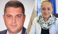 Двама са кандидатите за председател на Общинския съвет на Русе