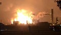 Мащабна експлозия в химически завод в Тексас