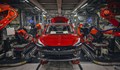 Tesla ще прави завод в Германия