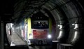 Първият товарен влак от Китай за Европа премина тунела под Босфора