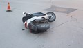 Мъж се преби с мотопед в Сандрово