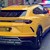 Полицаи иззеха Lamborghini Urus след улична гонка в Манчестър