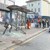 Млад шофьор блъсна трима души на спирка във Варна