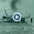 Снежна буря в Чикаго изхвърли самолет от пистата