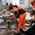 Кучета герои спасяват затрупани хора сред руините в Албания