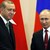 Путин и Ердоган обсъдиха турската офанзива в Сирия