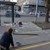 МВР: Шофьорът, помел трима на спирка във Варна, заспал на волана