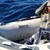 Жена оцеля 2 денонощия в открито море