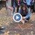 Ученици от Русе засаждат минзухари в памет на загиналите еврейски деца