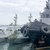 Русия връща задържаните в Керченския пролив украински кораби