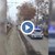Патрулка погна нарушител по затворения участък на булевард "Липник"